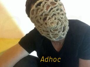 Adhoc