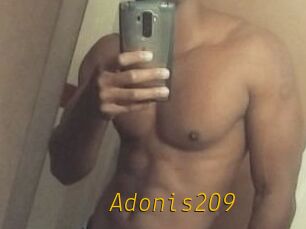 Adonis209