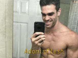 AdonisFlesh