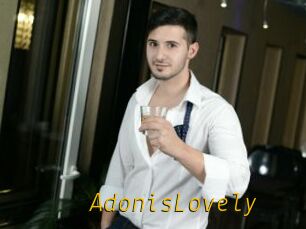 AdonisLovely