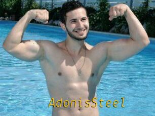 AdonisSteel