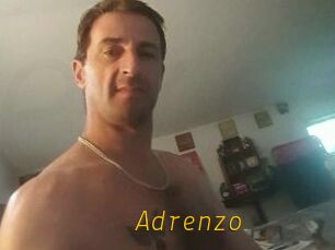 Adrenzo