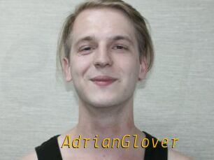 AdrianGlover