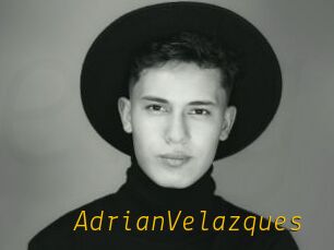 AdrianVelazques