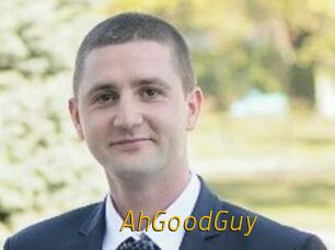 AhGoodGuy