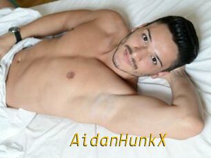 AidanHunkX