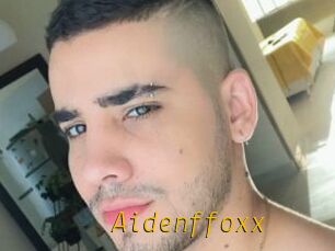 Aidenffoxx