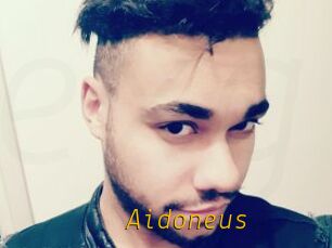 Aidoneus