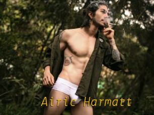 Airic_Harmatt