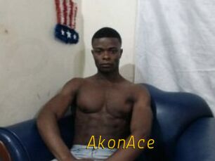 AkonAce