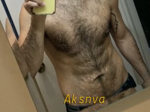 Aksnva