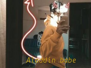 Aladdin_babe