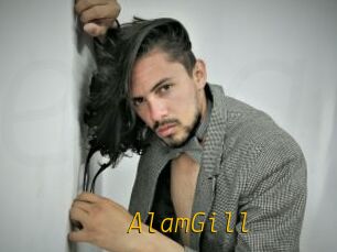 AlamGill
