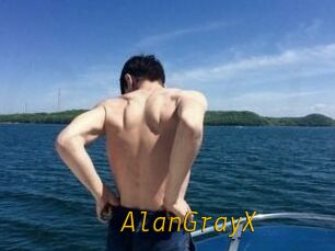 AlanGrayX