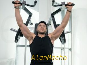 AlanMacho