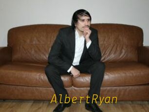 AlbertRyan