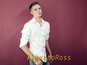 AlbertoRoss