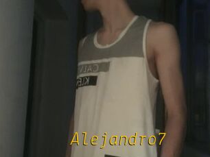 Alejandro7