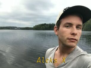 Aleks_X