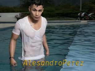 AlesandroPerez