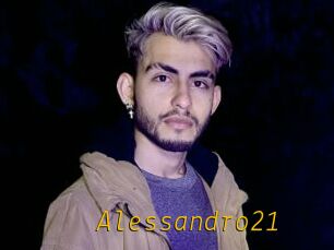 Alessandro21