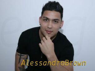 AlessandroBrown