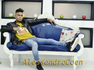 AlessandroCoen