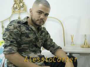 AlessioCarter