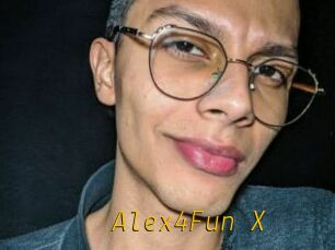 Alex4Fun_X