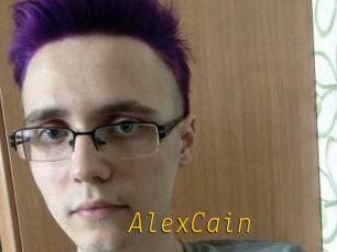 AlexCain