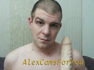 AlexCamsForYou