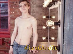 AlexGhrole