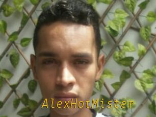 AlexHotMister