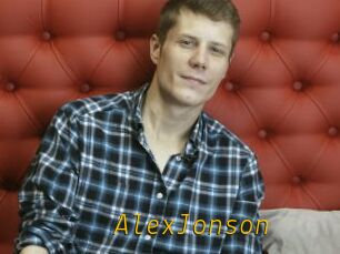 AlexJonson