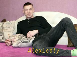 AlexLesly