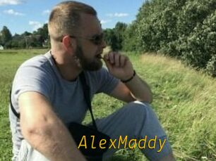 AlexMaddy