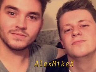 Alex_MikeX