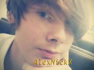 Alex_NickX