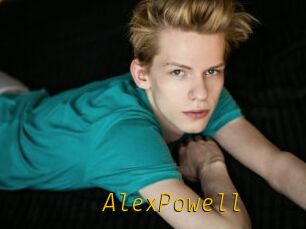 AlexPowell