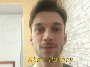 Alex_Horney