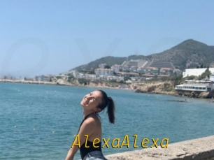 AlexaAlexa