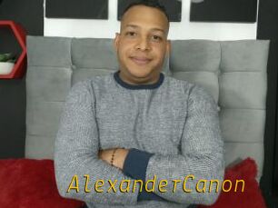 AlexanderCanon