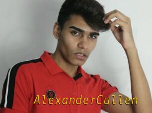 AlexanderCullen