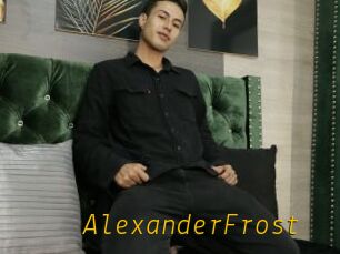 AlexanderFrost