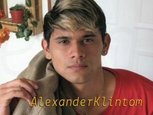 AlexanderKlintom