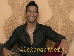 AlexanderMeza