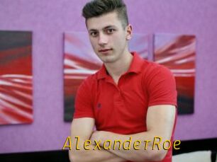 AlexanderRoe