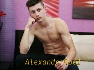 AlexanderRoe1