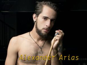 Alexander_Arias