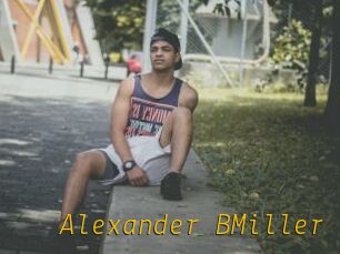 Alexander_BMiller